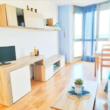 Διαμέρισμα La Casita De Estrella Con Vista Al Mar *
