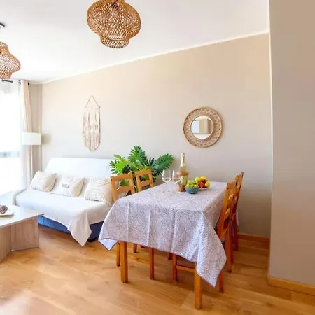 Διαμέρισμα La Casita De Estrella Con Vista Al Mar *