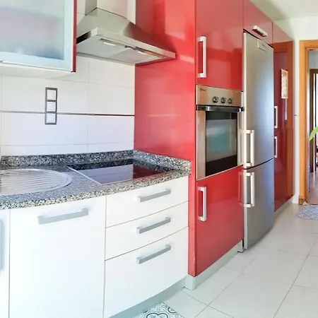 Διαμέρισμα La Casita De Estrella Con Vista Al Mar *