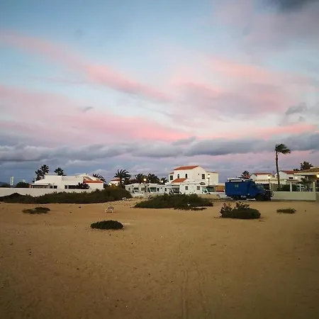 La Casita De Estrella Con Vista Al Mar Apartment Corralejo