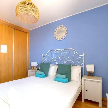 La Casita De Estrella Con Vista Al Mar *