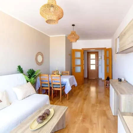 La Casita De Estrella Con Vista Al Mar Apartment Corralejo