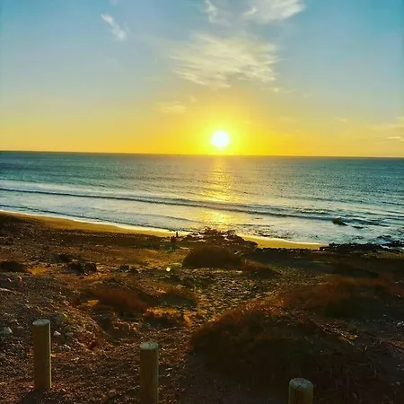 Estrella Con Vista Al Mar Y Ascensor Διαμέρισμα