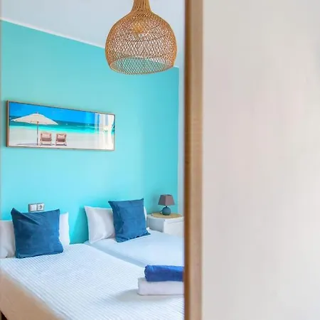 La Casita De Estrella Con Vista Al Mar Corralejo