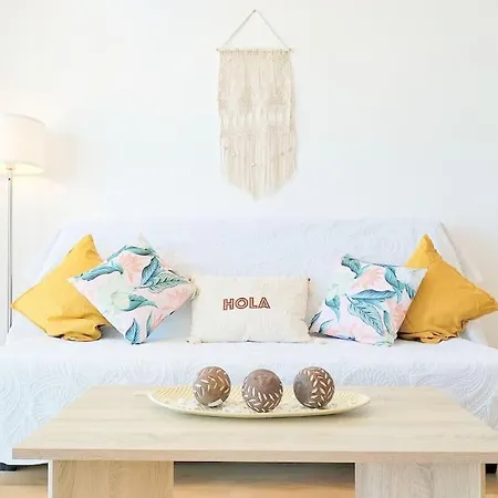 La Casita De Estrella Con Vista Al Mar * Corralejo