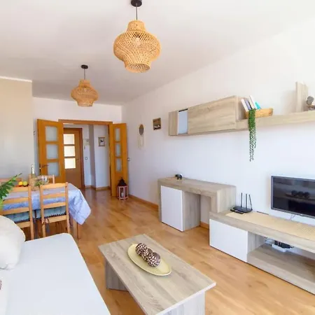 La Casita De Estrella Con Vista Al Mar