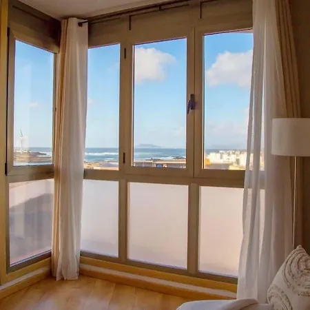 Apartment La Casita De Estrella Con Vista Al Mar Corralejo