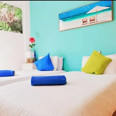 La Casita De Estrella Con Vista Al Mar Corralejo