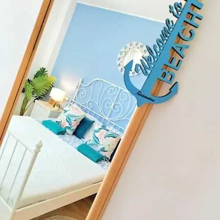 La Casita De Estrella Con Vista Al Mar Apartment Corralejo