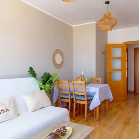 La Casita De Estrella Con Vista Al Mar