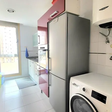 Διαμέρισμα Estrella Con Vista Al Mar Y Ascensor *