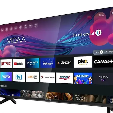 Διαμέρισμα Estrella Con Vista Al Mar Y Ascensor