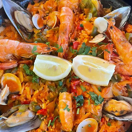 Estrella Con Vista Al Mar Y Ascensor * Κοραλέχο