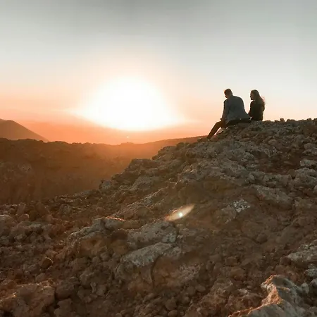 Estrella Con Vista Al Mar Y Ascensor