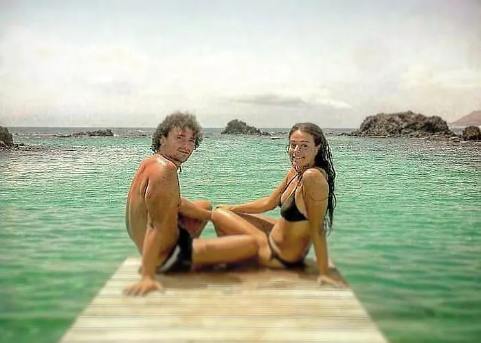Appartamento Sara E Gino Fuerteventura Estrella Ocean View